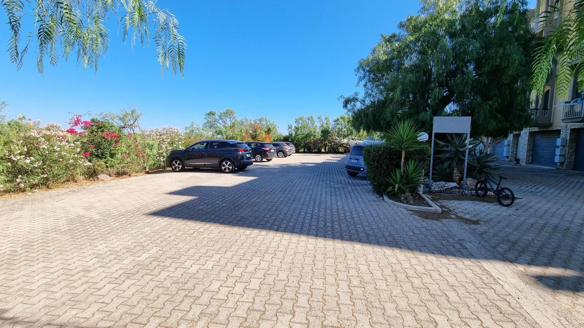 La Finestra Sul Mare Marzamemi Villa Exterior foto